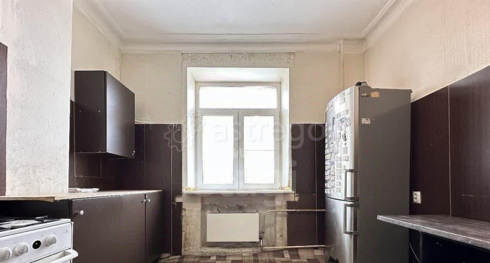 5-комн. квартира, 138 м2, 3/4 эт. Санкт-Петербург - изображение 5