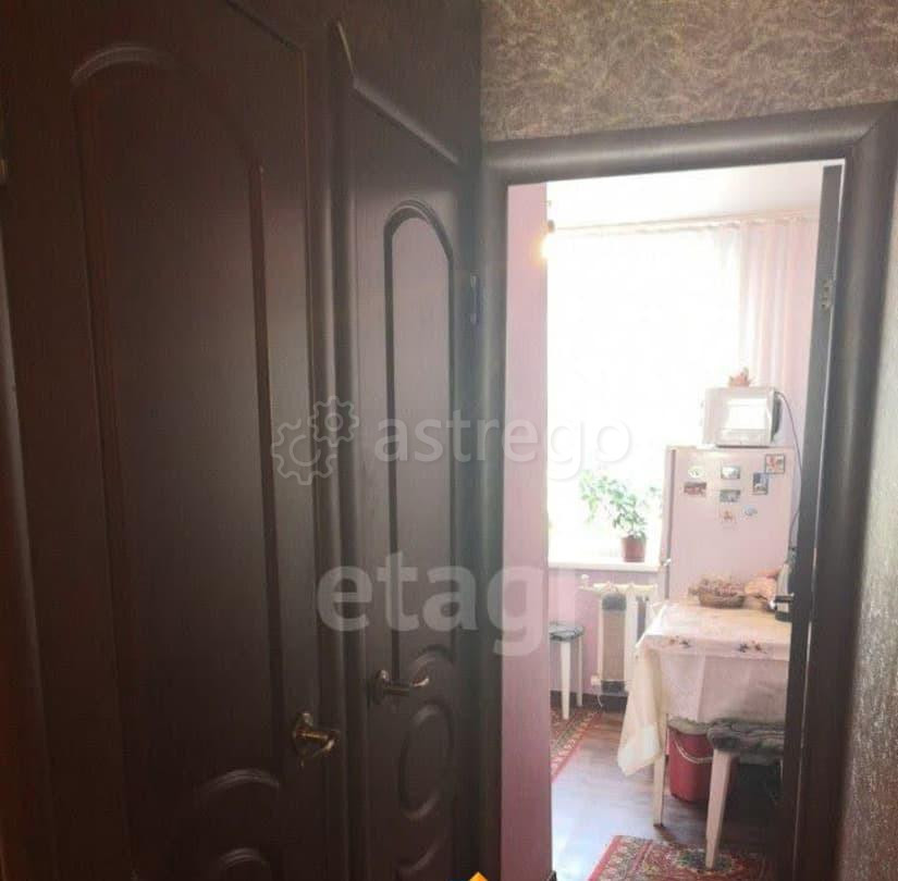 3-комн. квартира, 61 м2, 5/5 эт. Белокуриха - изображение 5