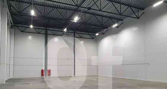 Склад, 3135.15 м2 Подольск