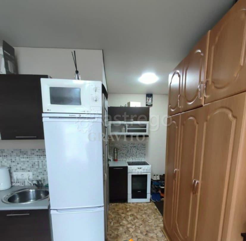 Комната, 18.9 м2, 1/5 эт. Горно-Алтайск - изображение 6