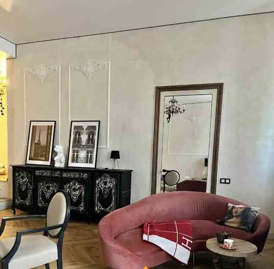 3-комн. квартира, 117 м2, 6/7 эт. Москва