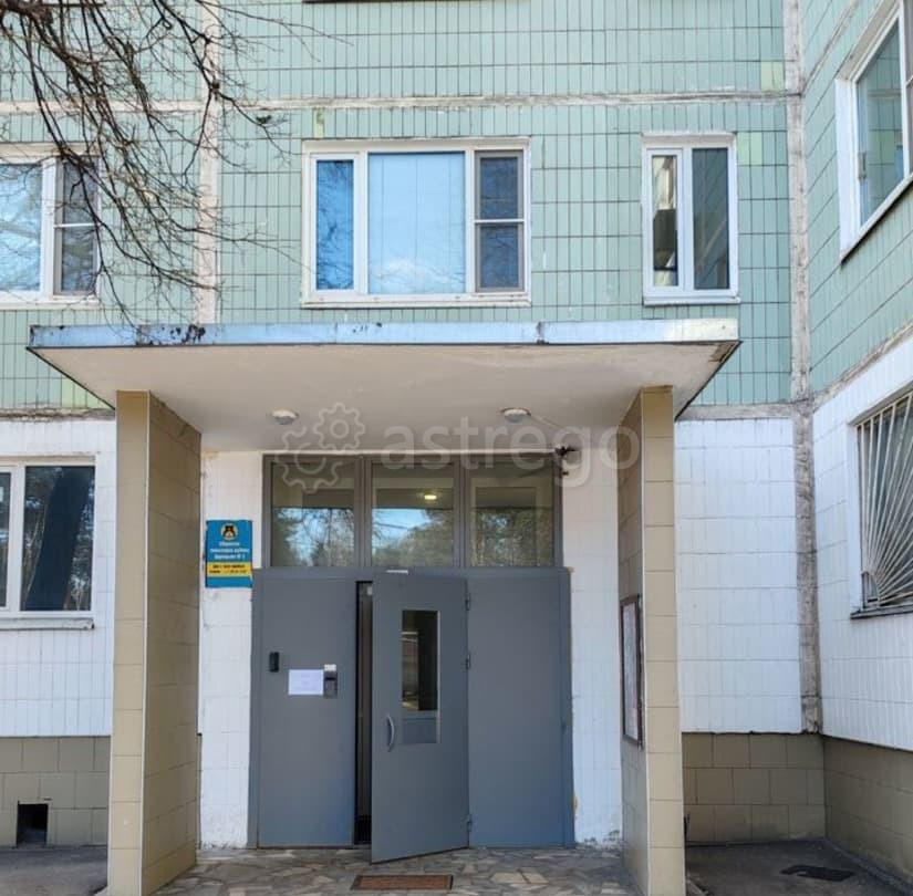 Комната, 10 м2, 12/16 эт. Москва - изображение 3