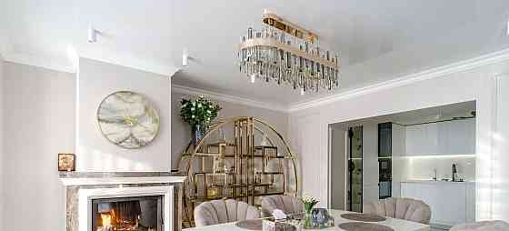 5-комн. квартира, 200 м2, 5/5 эт. Благовещенск