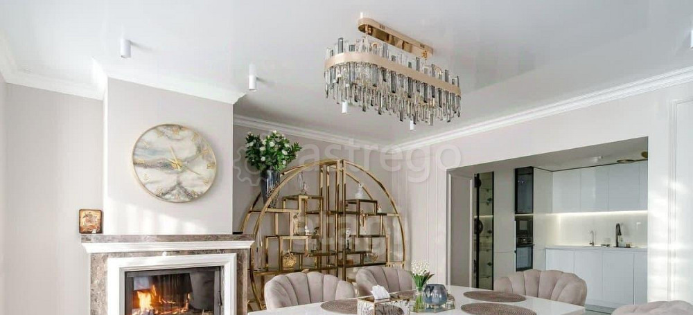 5-комн. квартира, 200 м2, 5/5 эт. Благовещенск - изображение 4