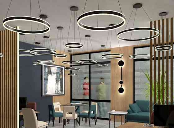 Офис, 50 м2 Белгород
