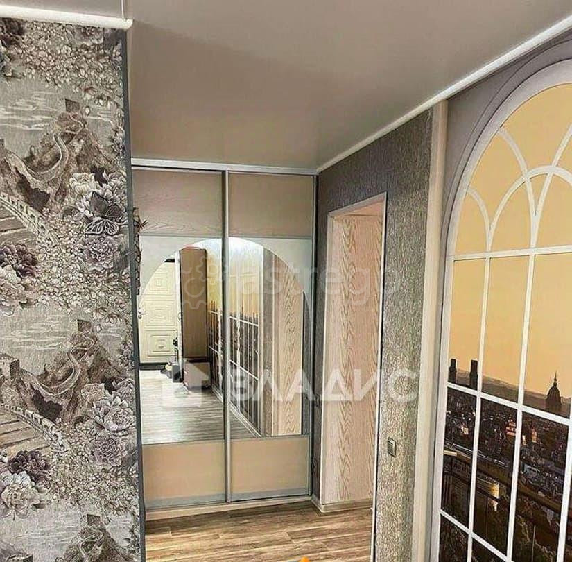 3-комн. квартира, 58 м2, 4/5 эт. Бийск - изображение 7