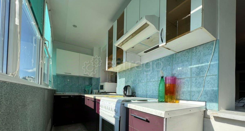 3-комн. квартира, 120 м2, 12/12 эт. Санкт-Петербург - изображение 2