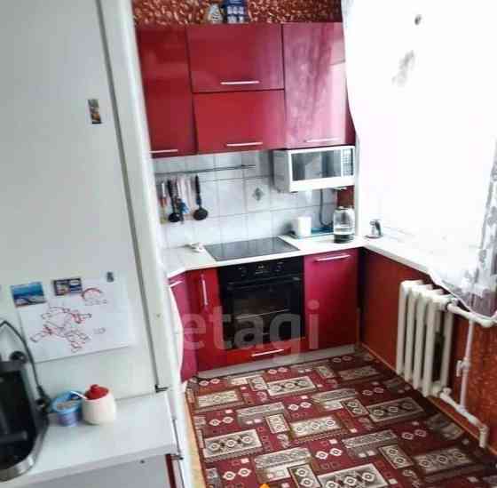 4-комн. квартира, 60.6 м2, 4/5 эт. Бийск