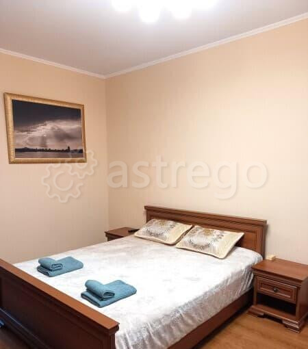 2-комн. квартира, 50 м2, 12/24 эт. Красноярск - изображение 3