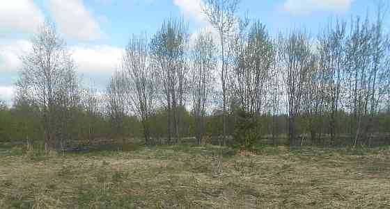 Земельный участок, 8.98 сотки Шаховская