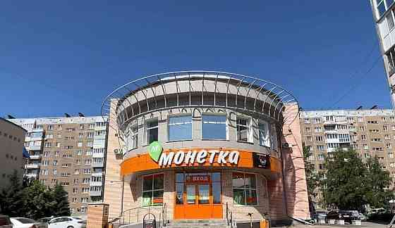 Офис, 100 м2 Барнаул