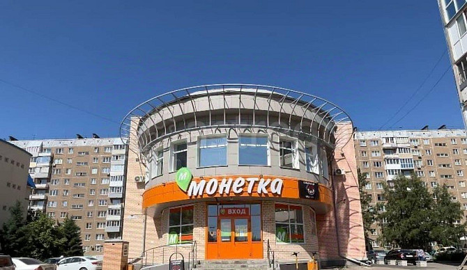 Офис, 100 м2 Барнаул - изображение 2