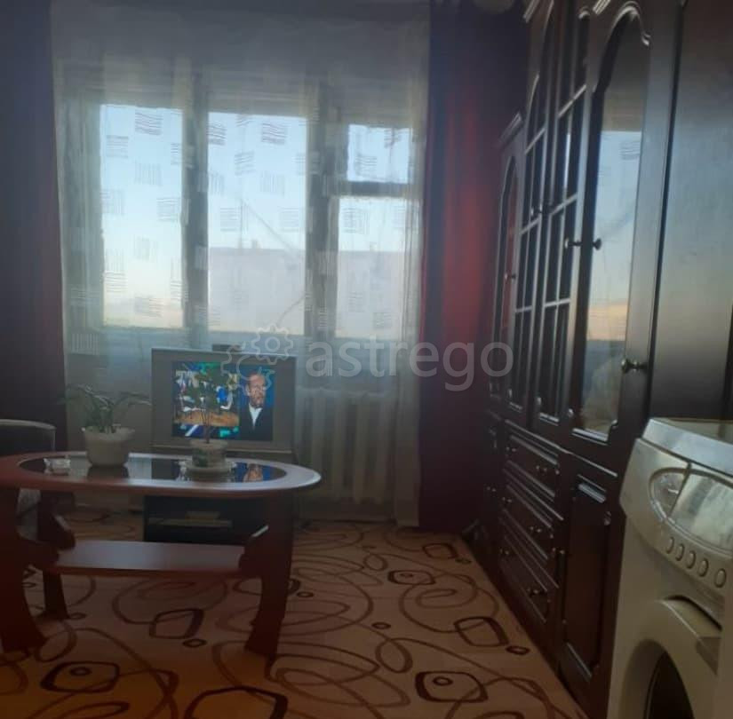 Студия, 16 м2, 3/9 эт. Норильск - изображение 5