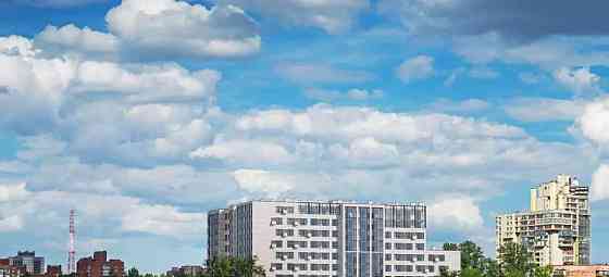 Торговое помещение, 95.4 м2 Санкт-Петербург