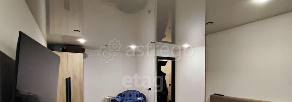 1-комн. квартира, 31 м2, 2/5 эт. Норильск - изображение 3