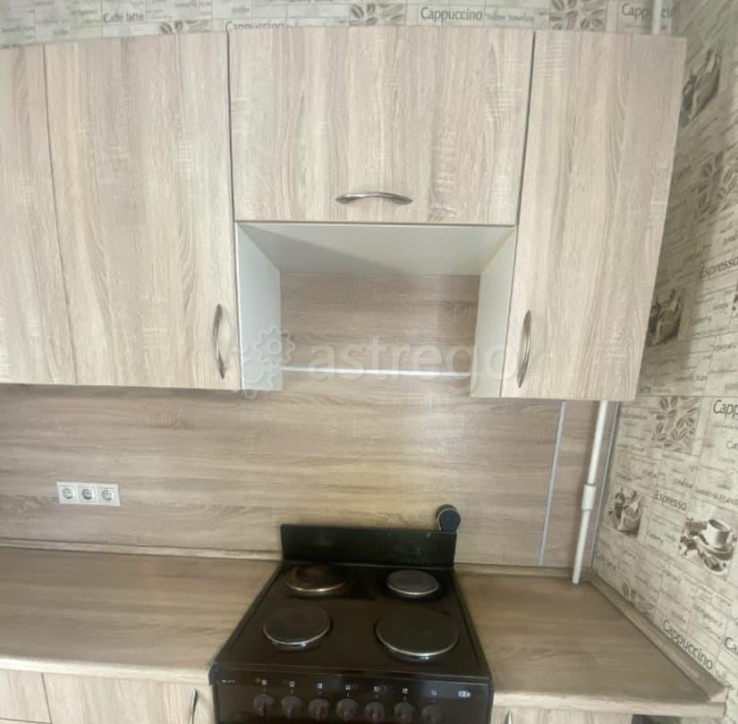 1-комн. квартира, 38 м2, 17/22 эт. Москва - изображение 3