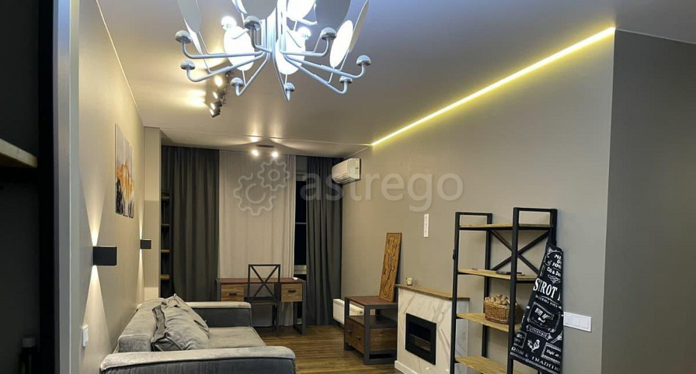 2-комн. квартира, 56 м2, 3/9 эт. Санкт-Петербург - изображение 7