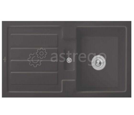 Мойка для кухни Villeroy & Boch 330501i4 Villeroy-boch Москва - изображение 1