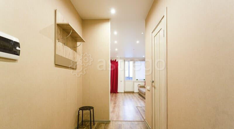 1-комн. квартира, 32 м2, 9/26 эт. Химки - изображение 9