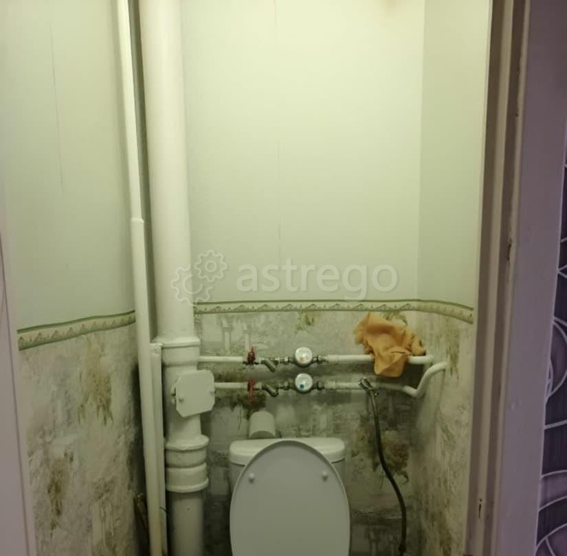 2-комн. квартира, 48.9 м2, 9/9 эт. Красноярск - изображение 7