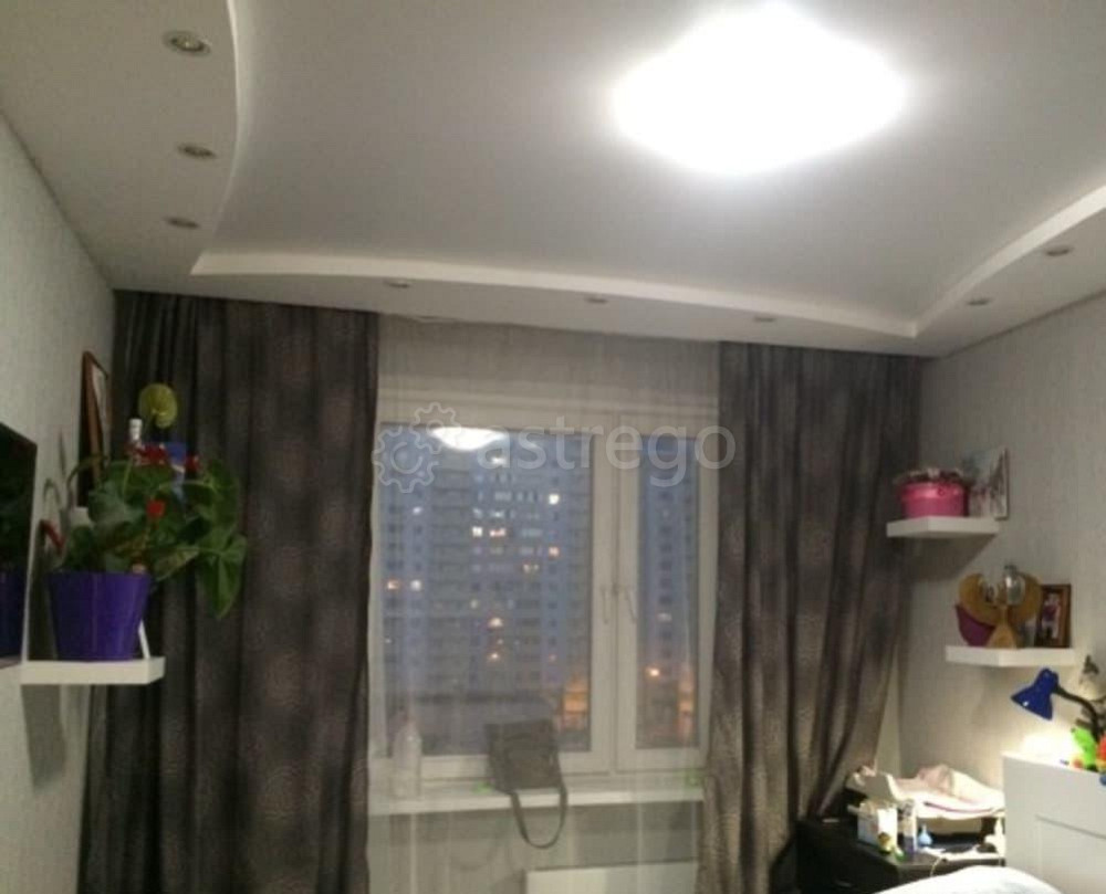 3-комн. квартира, 67 м2, 6/17 эт. Солнечногорск - изображение 7