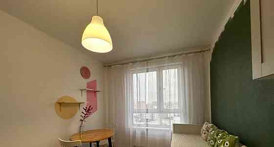 1-комн. квартира, 41 м2, 21/25 эт. Химки