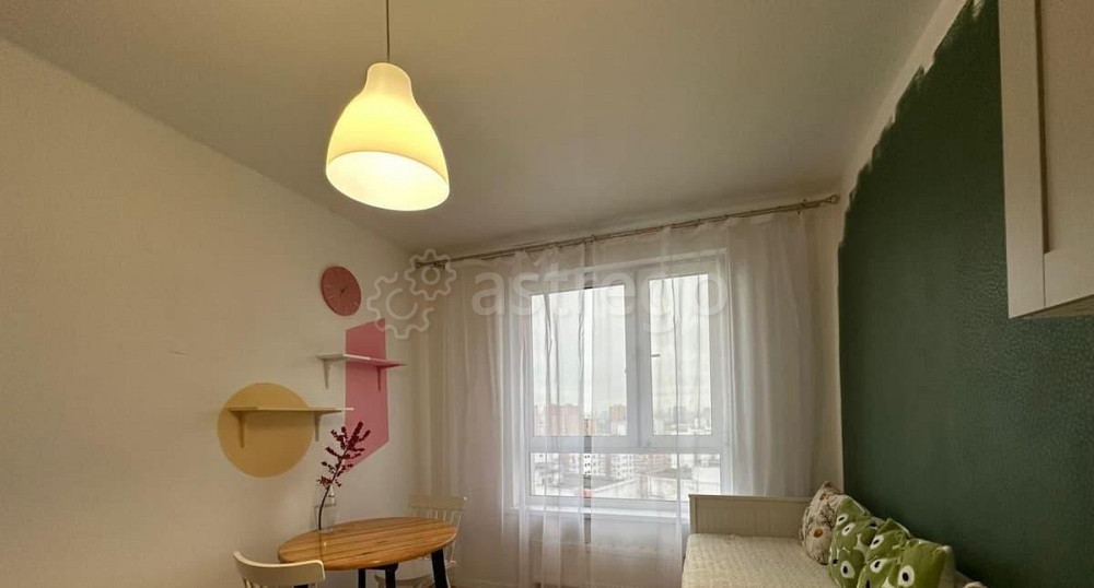 1-комн. квартира, 41 м2, 21/25 эт. Химки - изображение 2