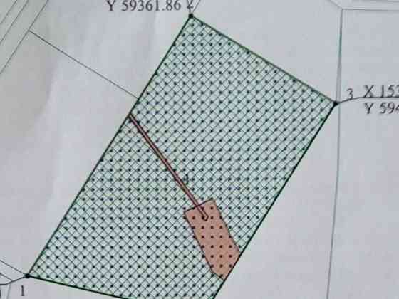 Коммерческий участок, 1.8 га Красноярск