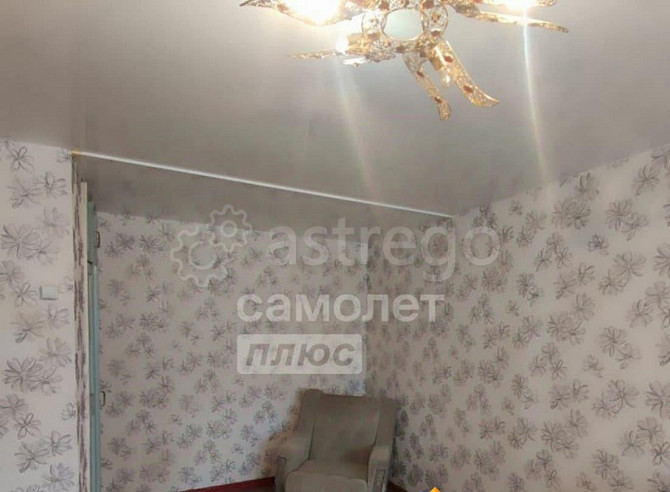 1-комн. квартира, 30.5 м2, 4/5 эт. Бийск - изображение 7