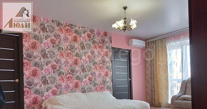 3-комн. квартира, 57 м2, 3/5 эт. Яровое - изображение 1