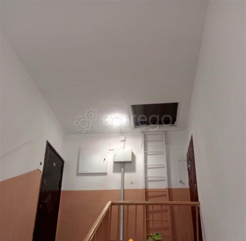 4-комн. квартира, 100 м2, 5/5 эт. Москва - изображение 3