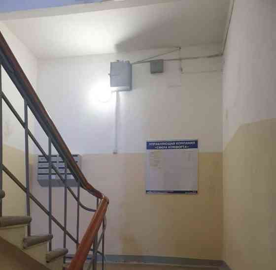 Комната, 20.9 м2, 4/4 эт. Солнечногорск