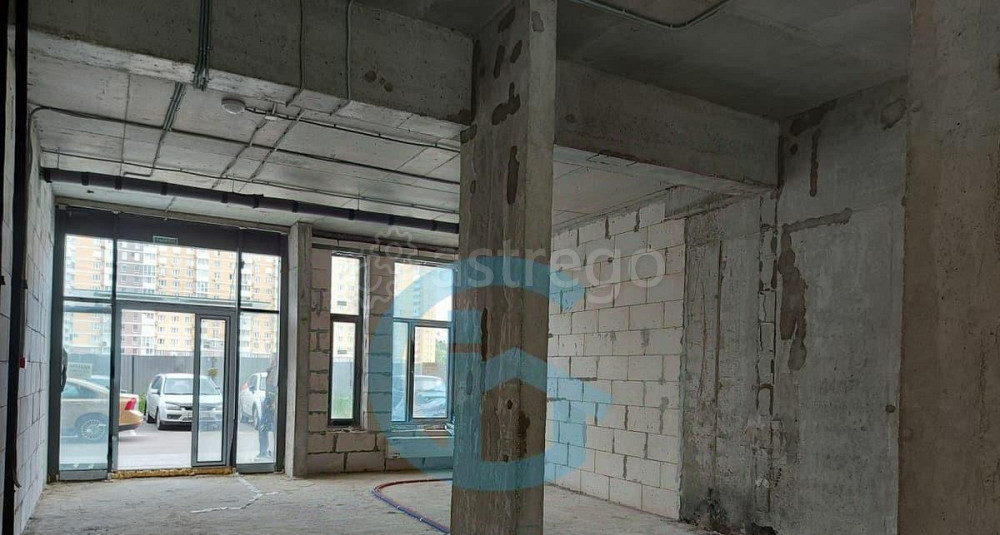 Свободного назначения, 110 м2 Люберцы - изображение 4