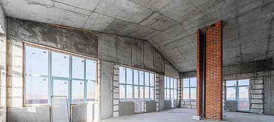 4-комн. квартира, 133.5 м2, 4/4 эт. Дмитров