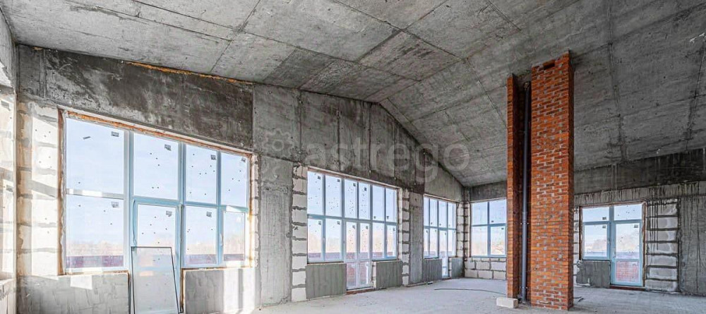 4-комн. квартира, 133.5 м2, 4/4 эт. Дмитров - изображение 5