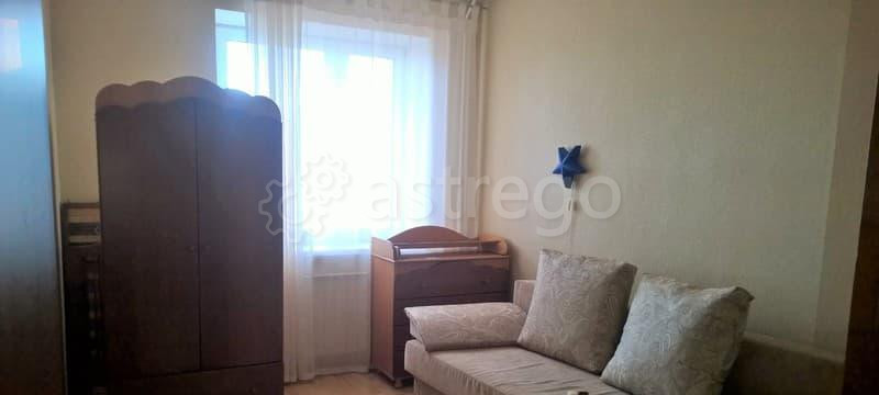 2-комн. квартира, 32 м2, 3/5 эт. Воскресенск - изображение 2