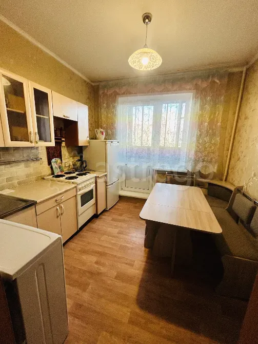 Сдам 1-комнатную квартиру, 38, 6 м², 2/17 эт. Красноярск - изображение 7