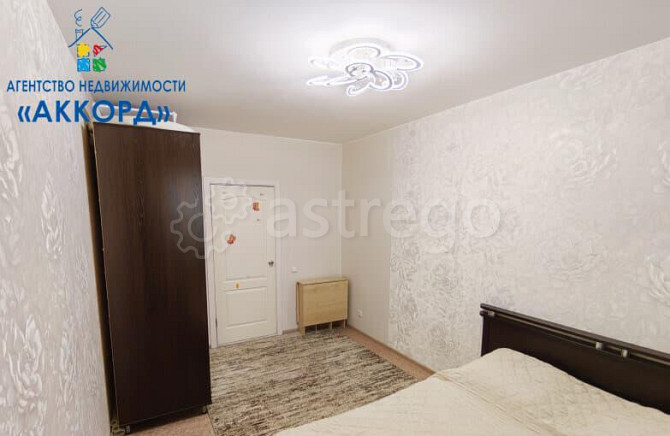 2-комн. квартира, 60.9 м2, 6/15 эт. Барнаул - изображение 8