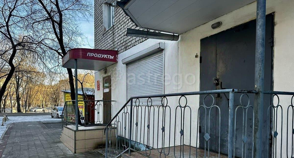 Торговое помещение, 40 м2 Белогорск - изображение 6