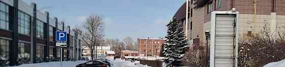 Склад, 745 м2 Барнаул