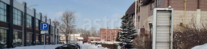 Склад, 745 м2 Барнаул - изображение 1