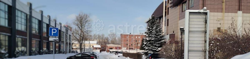 Склад, 745 м2 Барнаул - изображение 1