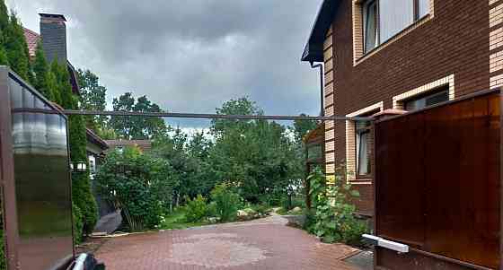 Коттедж, 320 м2, 8 соток, 2 эт. Мытищи