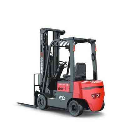 Электропогрузчик четырехопорный EP CPD 18/20 FVL OPTIMAL SERIES Пермь