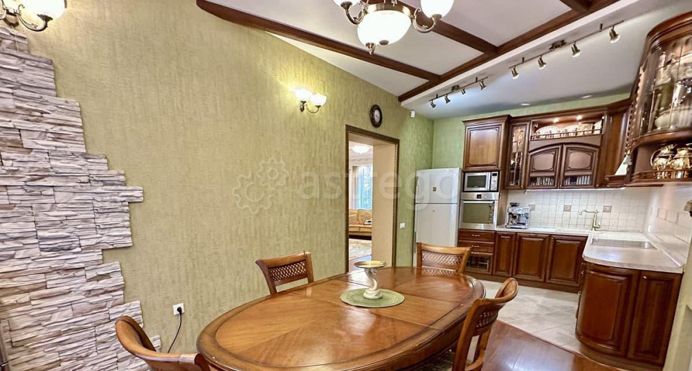 Коттедж, 202 м2, 9.06 сотки, 3 эт. Барнаул - изображение 7