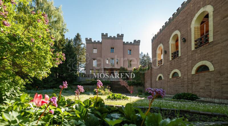 Коттедж, 1200 м2 Красногорск - изображение 5