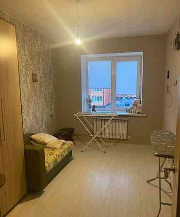 3-комн. квартира, 63 м2, 2/3 эт. Северный