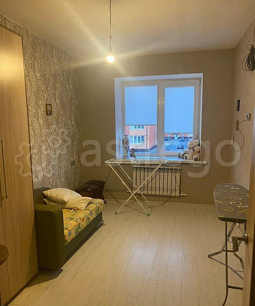 3-комн. квартира, 63 м2, 2/3 эт. Северный - изображение 4
