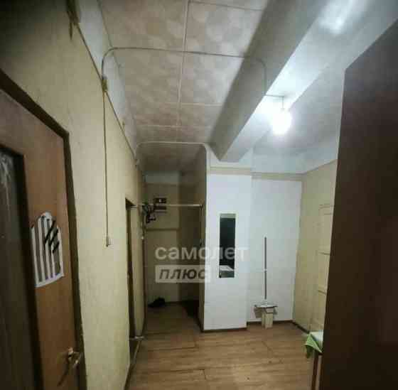 Комната, 17 м2, 2/3 эт. Егорьевск