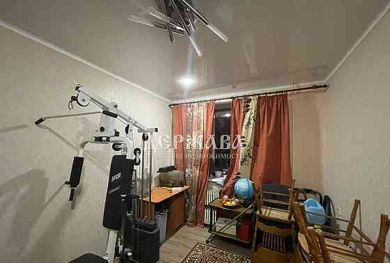 6-комн. квартира, 127 м2, 1/16 эт. Старый Оскол